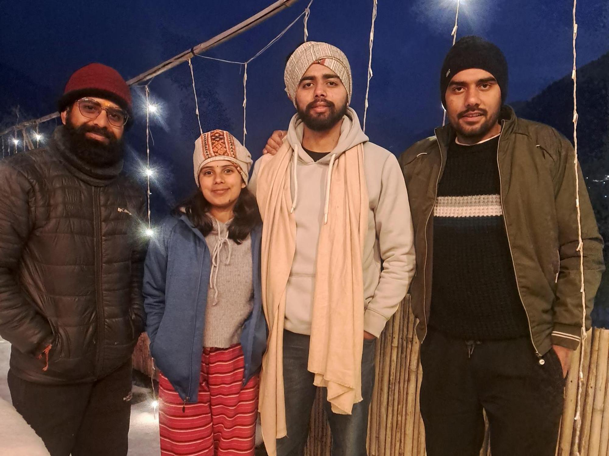 Atharva Satvik Homestay - Manali (Himachal Pradesh) — Photos 3